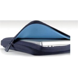 DICOTA PerfectSkin Blue 15.4 – ochranné pouzdro na notebook